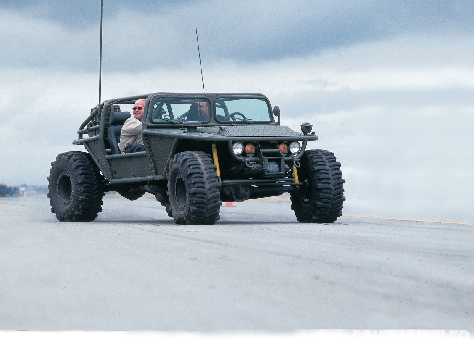 14 Best Off Road Vehicles Ever Page 8 Of 14 Carophile